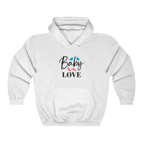 Baby love deisgn unisex Hoodie