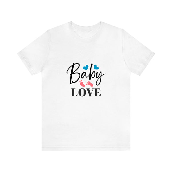 Baby Love Design Unisex T-Shirt